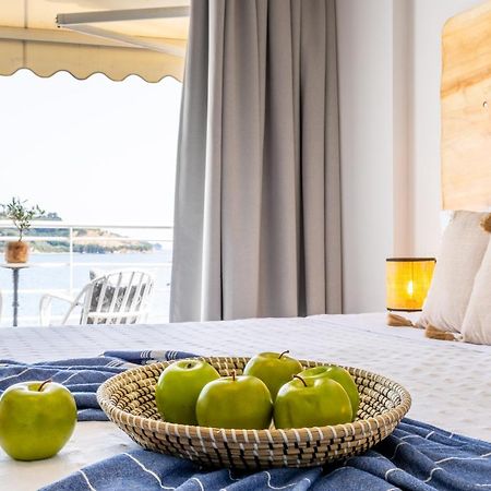 Appartement Casa Blue Marine, Philian Collection à Skiathos Chora Extérieur photo