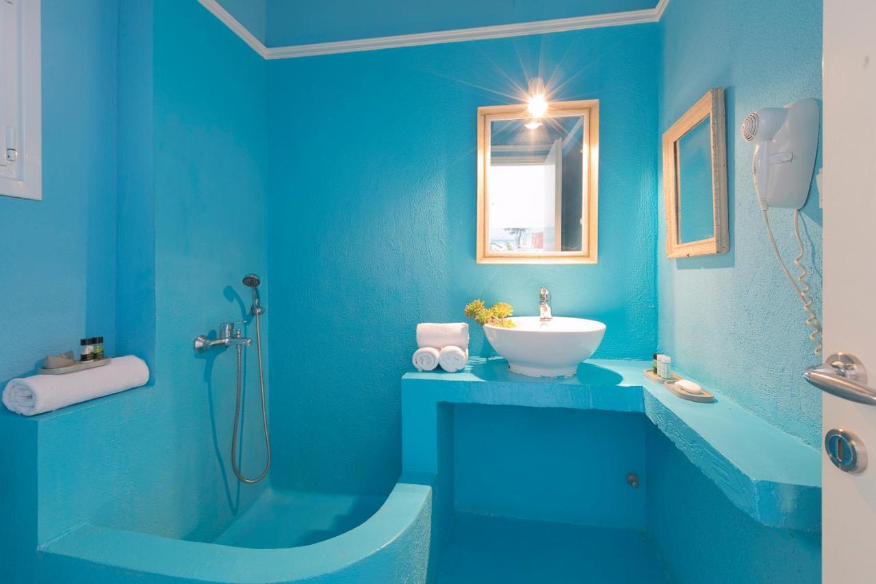 Appartement Casa Blue Marine, Philian Collection à Skiathos Chora Extérieur photo